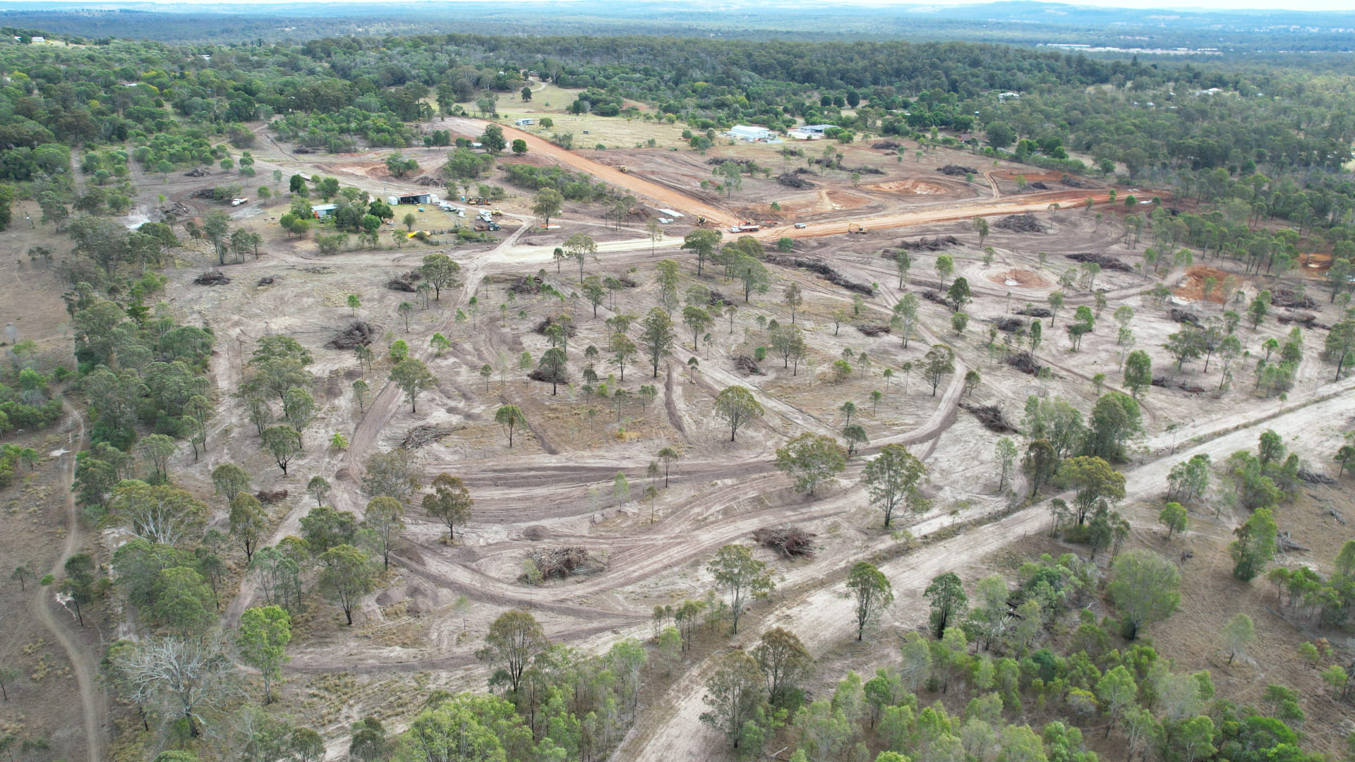 [Land for Sale] Nanango Acres Estate, South Nanango OpenLot